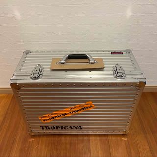 ⭐︎RIMOWA リモワ トロピカーナ 39L 新品未使用♪の通販｜ラクマ