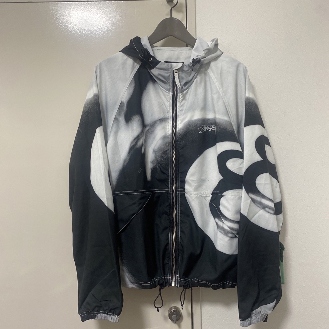Stussy 8 Ball Beach Shell Grayscale | フリマアプリ ラクマ