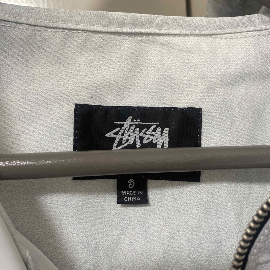 STUSSY - Stussy 8 Ball Beach Shell Grayscaleの通販 by ぽんぽん