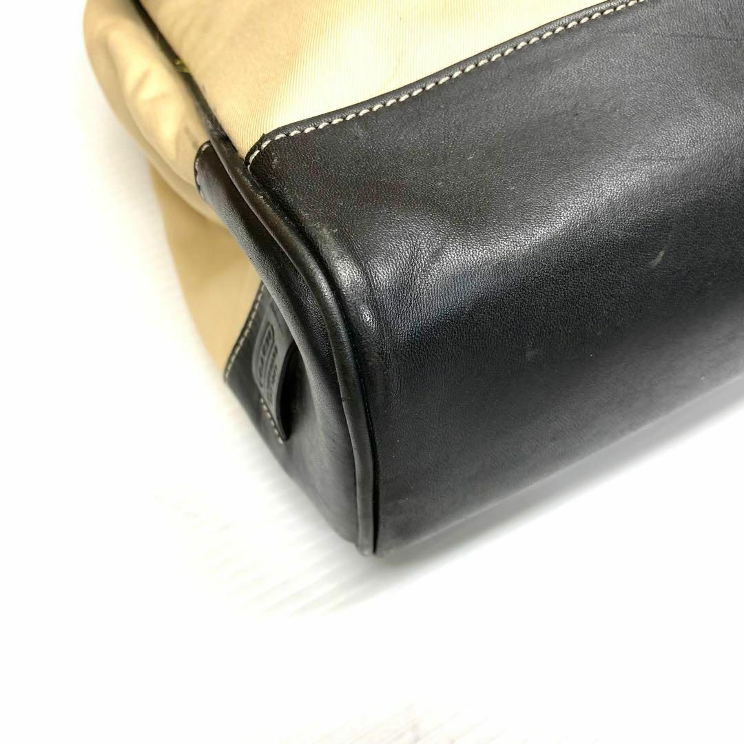 COACH トートバッグ 6918