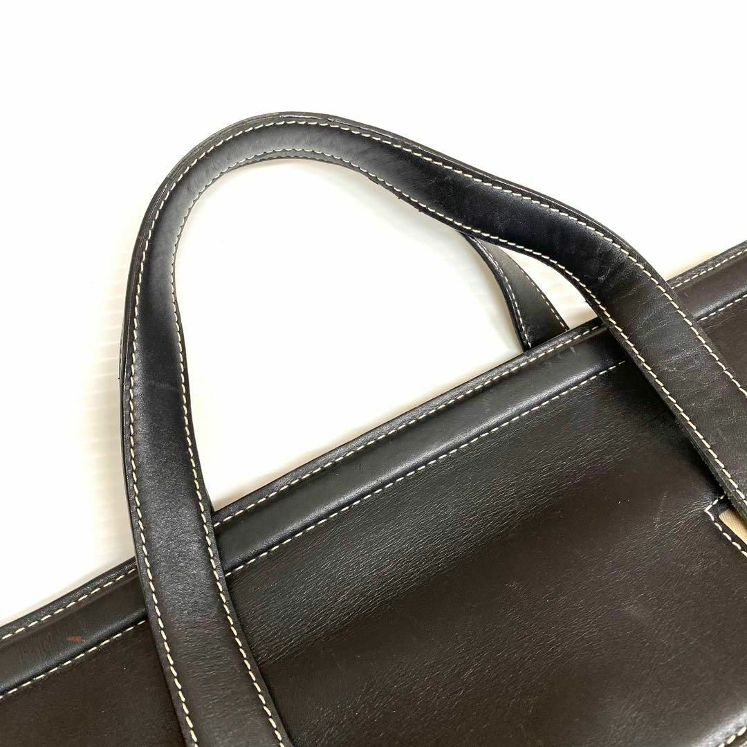 COACH トートバッグ 6918