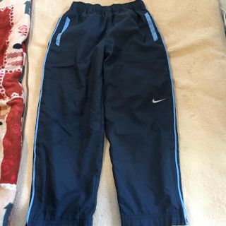 ナイキ(NIKE)のナイキズボン１１０cm(パンツ/スパッツ)