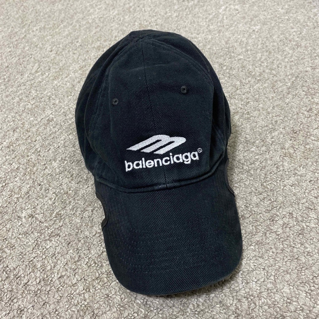 Balenciaga 3B Sports icon cap - キャップ