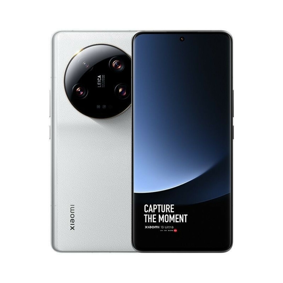 Xiaomi 13 Ultra 12/256GB 中国版 グローバルROMB3B5B8 Xiaomi 13 Ultra 12/256GB 中国版 グローバルROMB3B5B8
