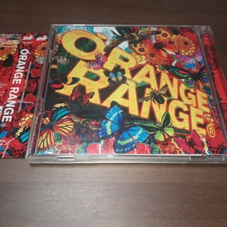 ORANGE RANGE(その他)