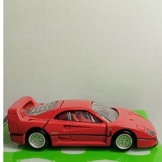 Ferrari - 『1/18 ホットウィール フェラーリ250GTO ウェザリング仕様