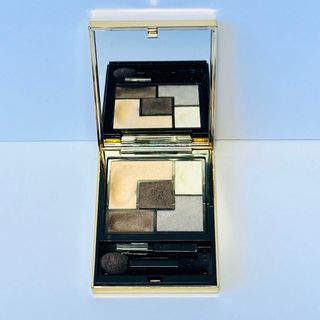 イヴサンローラン(Yves Saint Laurent)のイヴ・サンローラン クチュール クルール パレット 4 アイシャドウ(アイシャドウ)