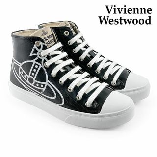 ヴィヴィアン(Vivienne Westwood) スニーカー(メンズ)の通販 400点以上