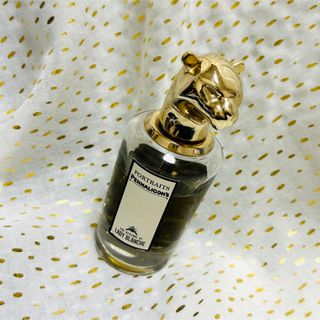 ペンハリガン(Penhaligon's)のPENHALIGON'S The Revenge of Lady Blanche(香水(女性用))