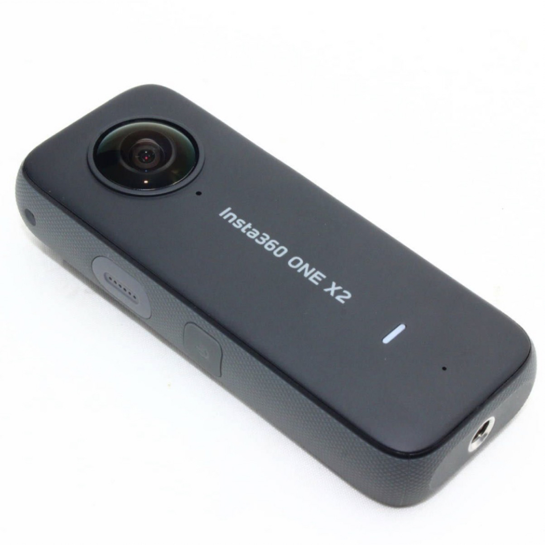 insta360 - Insta360 ONE X2 クリエイターキット 360度アクション ...