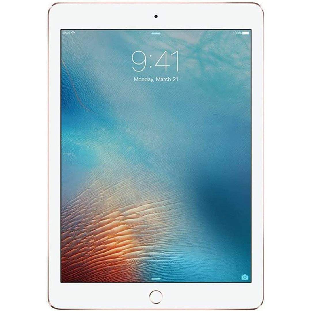 Apple iPad Pro 9.7インチ /32GB /Wi-Fi/Retin - PC/タブレット