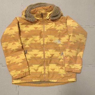 ノースフェイス(THE NORTH FACE) 子供 ジャケット/上着(男の子