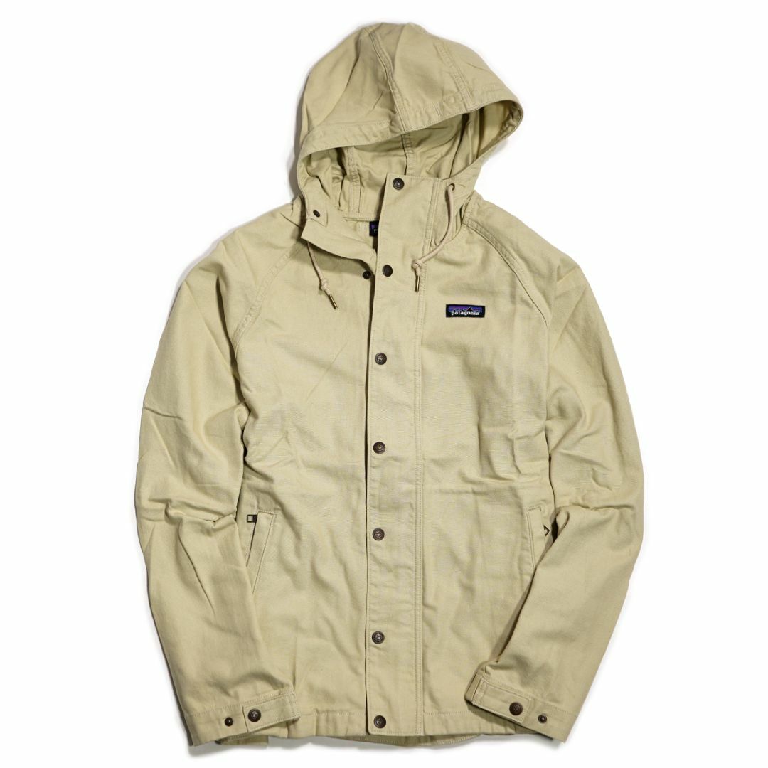 patagonia - パタゴニア ☆ L オーガニック コットン キャンバス patagonia - パタゴニア ☆ L オーガニック コットン キャンバス