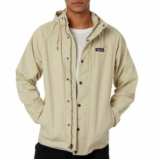 パタゴニア(patagonia)のパタゴニア ★ L オーガニック コットン キャンバス ジャケット(その他)