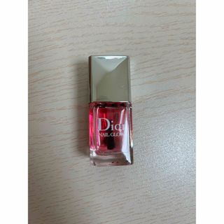 ディオール(Dior)のDior ネイルグロウ(マニキュア)