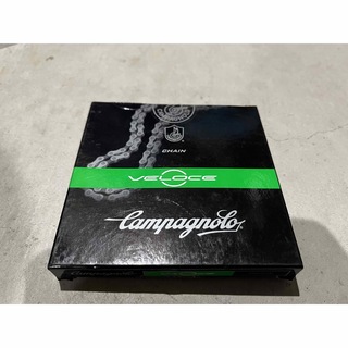 カンパニョーロ(Campagnolo)のカンパニョーロ ヴェローチェ　10s チェーン(パーツ)