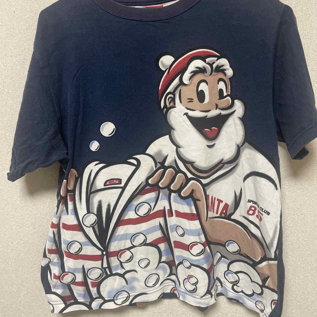 CAPTAIN SANTA(キャプテンサンタ)のCaptainSantaキャプテンサンタ レディースのトップス(Tシャツ(半袖/袖なし))の商品写真