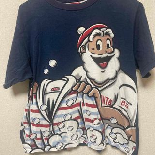 キャプテンサンタ(CAPTAIN SANTA)のCaptainSantaキャプテンサンタ(Tシャツ(半袖/袖なし))