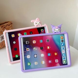 【色: パターン04】CrazyLemon 適用 iPad Mini 5/4 ケ