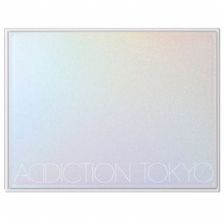 アディクション(ADDICTION)のアディクション　ザ コンパクト ケース Ⅱ　ソー プリズマティック(ボトル・ケース・携帯小物)