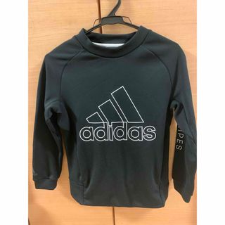 アディダス(adidas)のadidas 130cm(Tシャツ/カットソー)