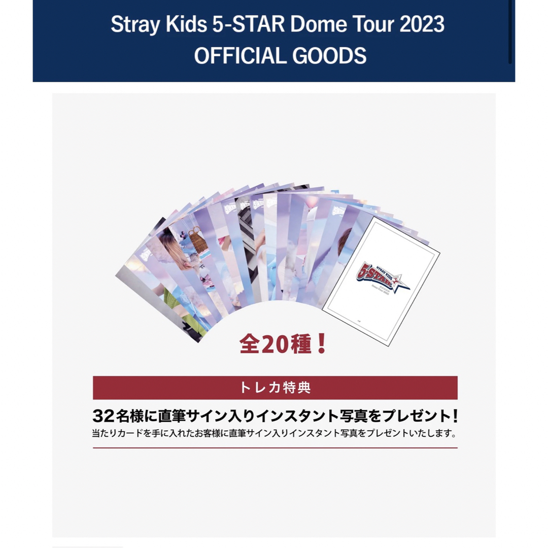 Stray Kids(ストレイキッズ)のスキズ　フィリックス　トレカ　ステッカー　セット エンタメ/ホビーのタレントグッズ(アイドルグッズ)の商品写真