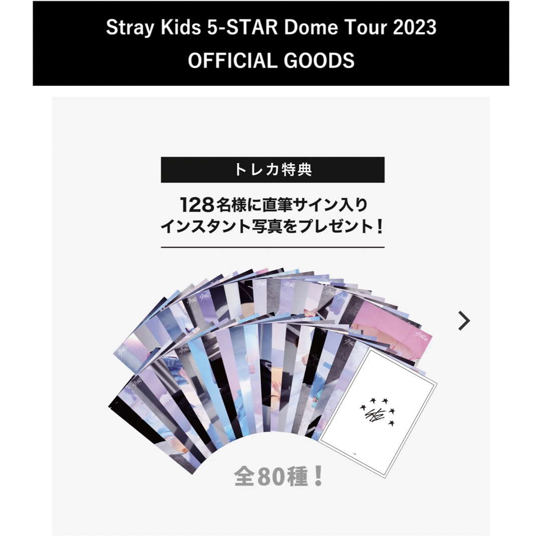 Stray Kids(ストレイキッズ)のスキズ　フィリックス　トレカ　ステッカー　セット エンタメ/ホビーのタレントグッズ(アイドルグッズ)の商品写真