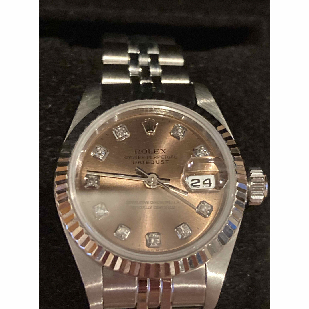 ROLEX ロレックス コマ 79174 62510 misforwomen.com