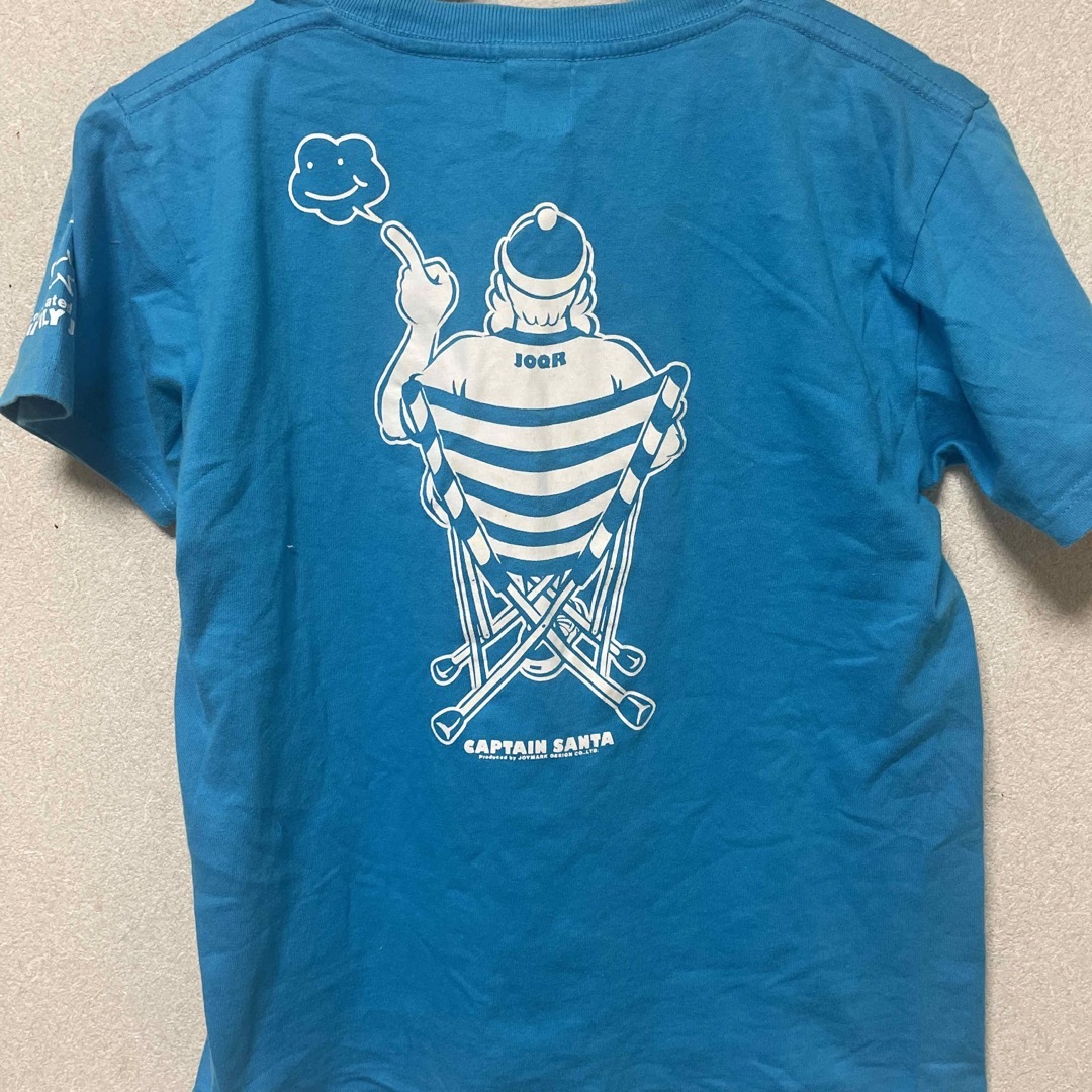 CAPTAIN SANTA(キャプテンサンタ)のCaptainSantaキャプテンサンタ レディースのトップス(Tシャツ(半袖/袖なし))の商品写真