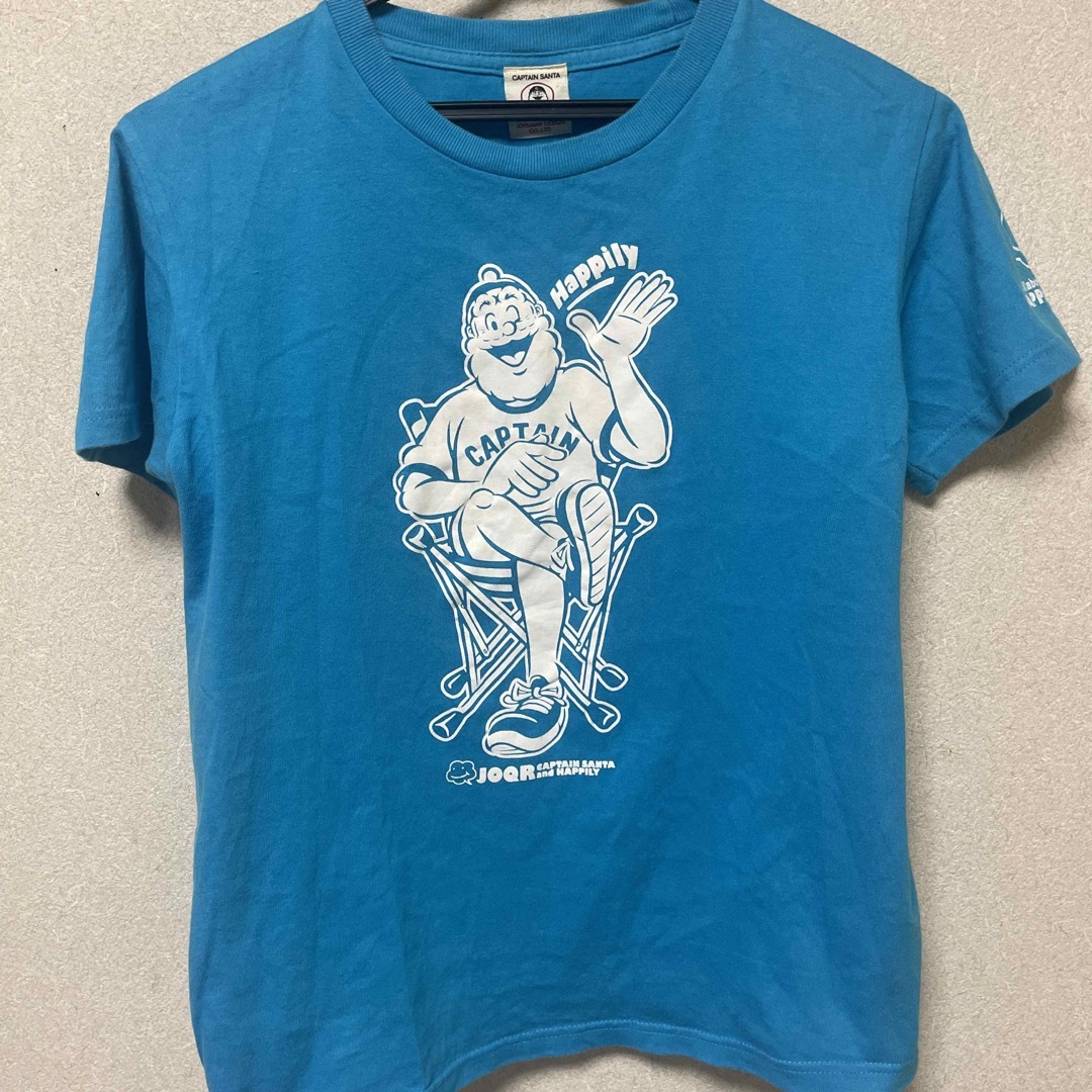 CAPTAIN SANTA(キャプテンサンタ)のCaptainSantaキャプテンサンタ レディースのトップス(Tシャツ(半袖/袖なし))の商品写真