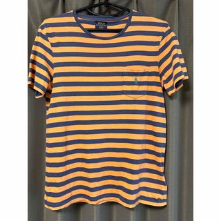 ポロラルフローレン(POLO RALPH LAUREN)のRalph  Lauren ボーダー　Tシャツ(Tシャツ/カットソー(半袖/袖なし))