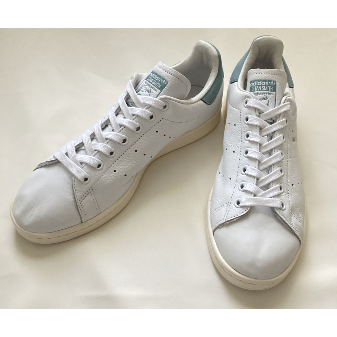 【未使用】adidas STAN SMITH 26.5㎝