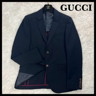 グッチ テーラードジャケット(メンズ)の通販 300点以上 | Gucciの