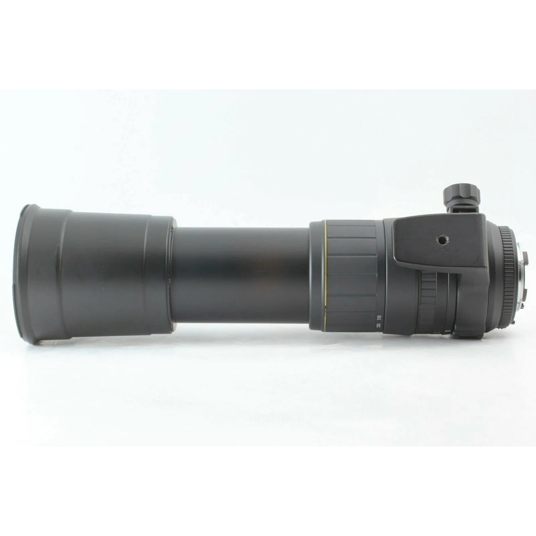 ★美品★シグマ SIGMA APO 170-500mm キヤノン用