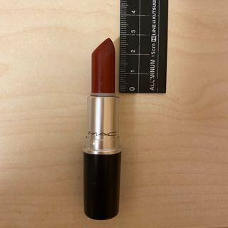 マック(MAC)のMAC デュボネ　リップ(口紅)