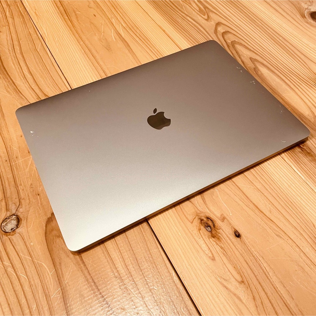 Mac (Apple) - MacBook pro 15インチ 2018 メモリ32GB SSD1TBの通販 by ...