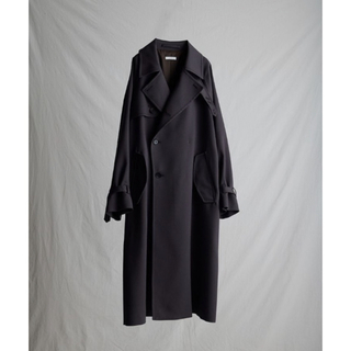 LIDNM - ☆LIDNM CLASSICAL WIDE TRENCH