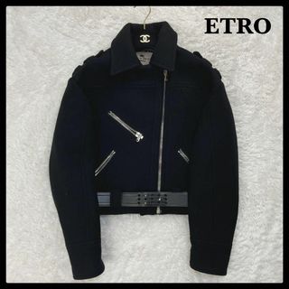 エトロ ジャケット/アウターの通販 点以上 のレディースを