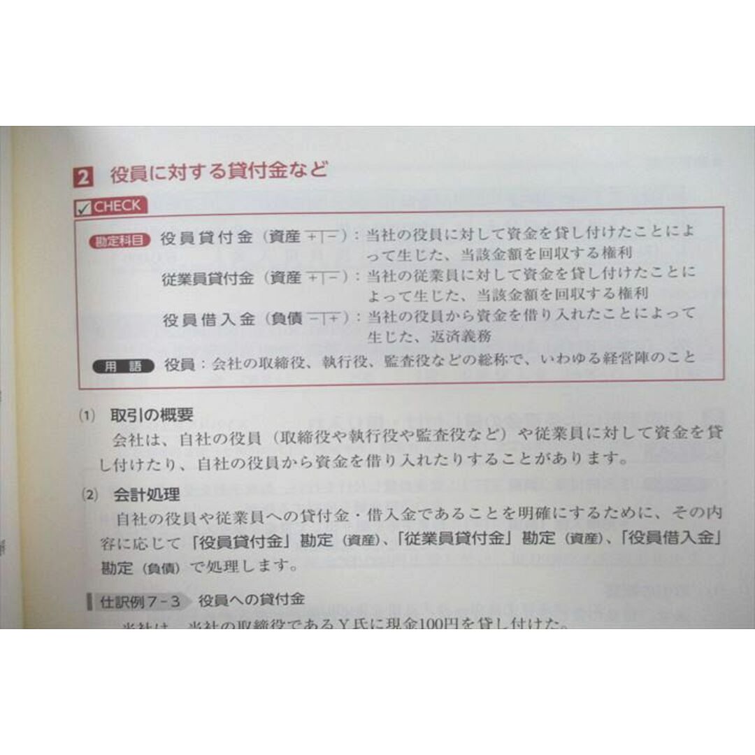 VD25-023 CPA会計学院 公認会計士講座 簿記入門I 日商簿記3級 テキスト/個別計算問題集 未使用 2022 計2冊 20S4D エンタメ/ホビーの本(ビジネス/経済)の商品写真