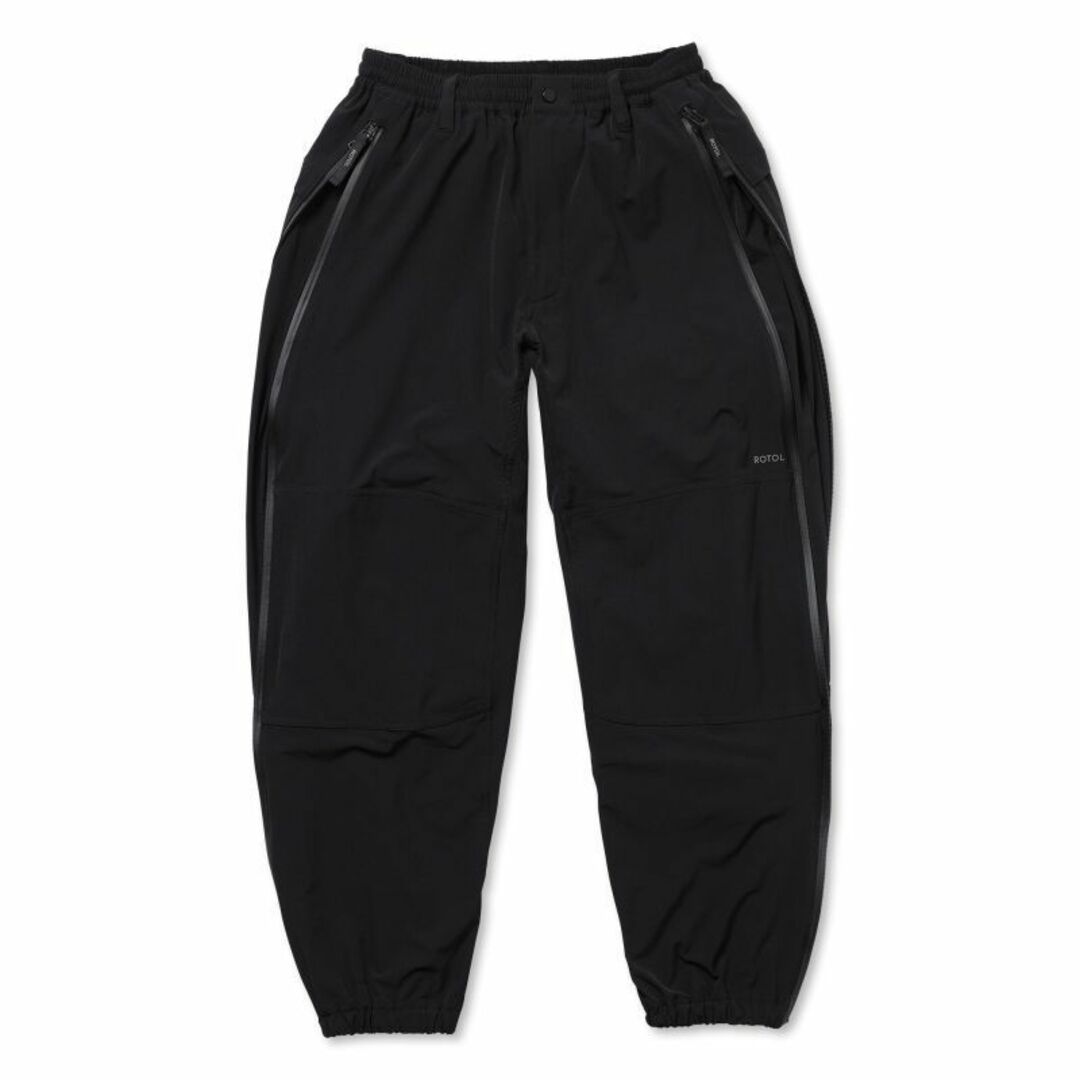 ROTOL TWIST TRACK PANTS   ロトル　トラックパンツ