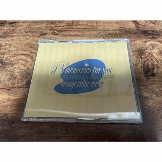 CD「TVメモリーズ・フォー・ユー」邦楽英語カバー 杏里今井美樹●(ポップス/ロック(邦楽))