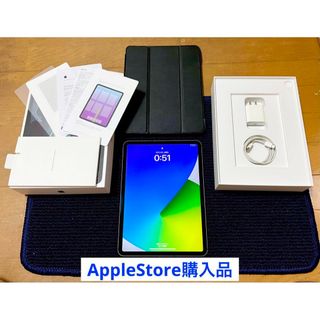 美品　ケース付き　iPad Pro 第1世代 cellular 64GB