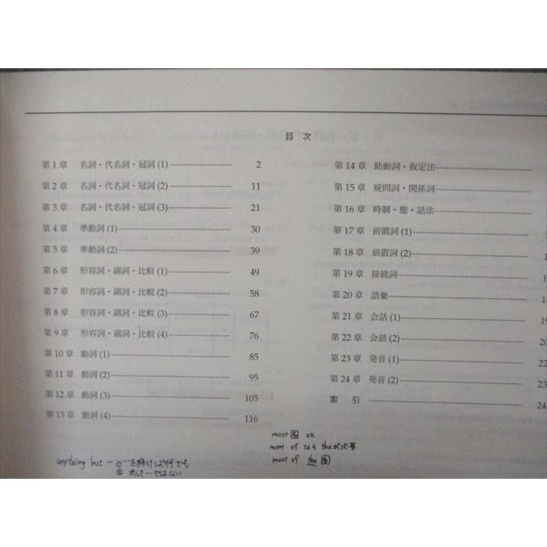 VD04-116 鉄緑会 高3英語 英文法問題集 2022 11m0D