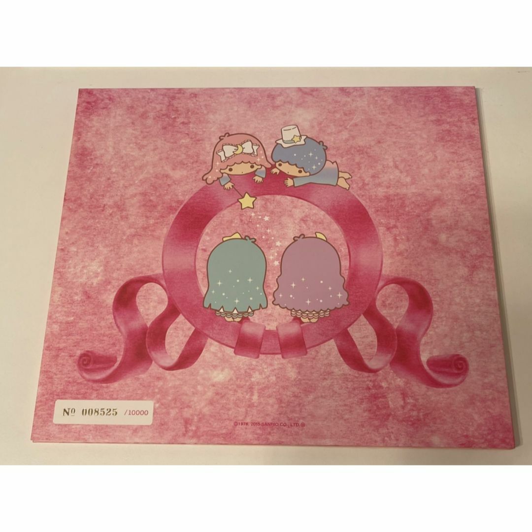 ClariS Prism(完全生産限定キキララ盤)(DVD付) エンタメ/ホビーのCD(アニメ)の商品写真