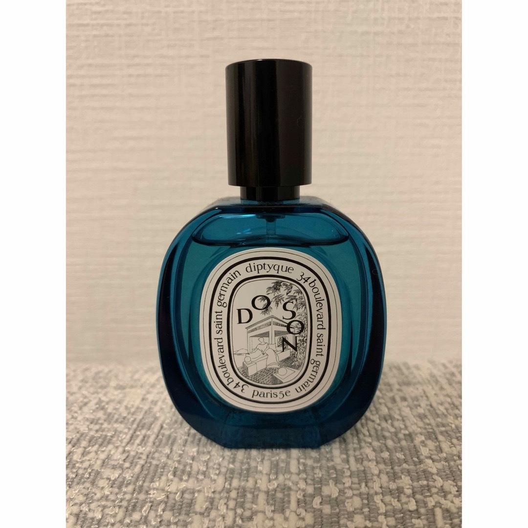 diptyque オードトワレ DOSON 30ml 限定ボトル