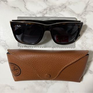 レイバン(Ray-Ban)のRay-Ban  レイバン サングラス ブラウン(サングラス/メガネ)