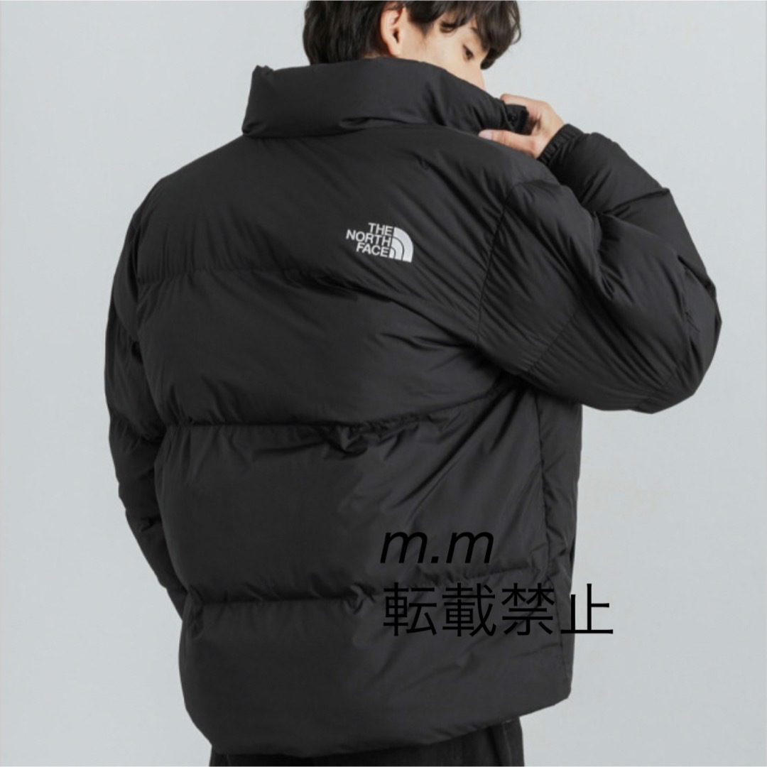 THE NORTH FACE - ノースフェイス ダウンジャケット ジャケット メンズ