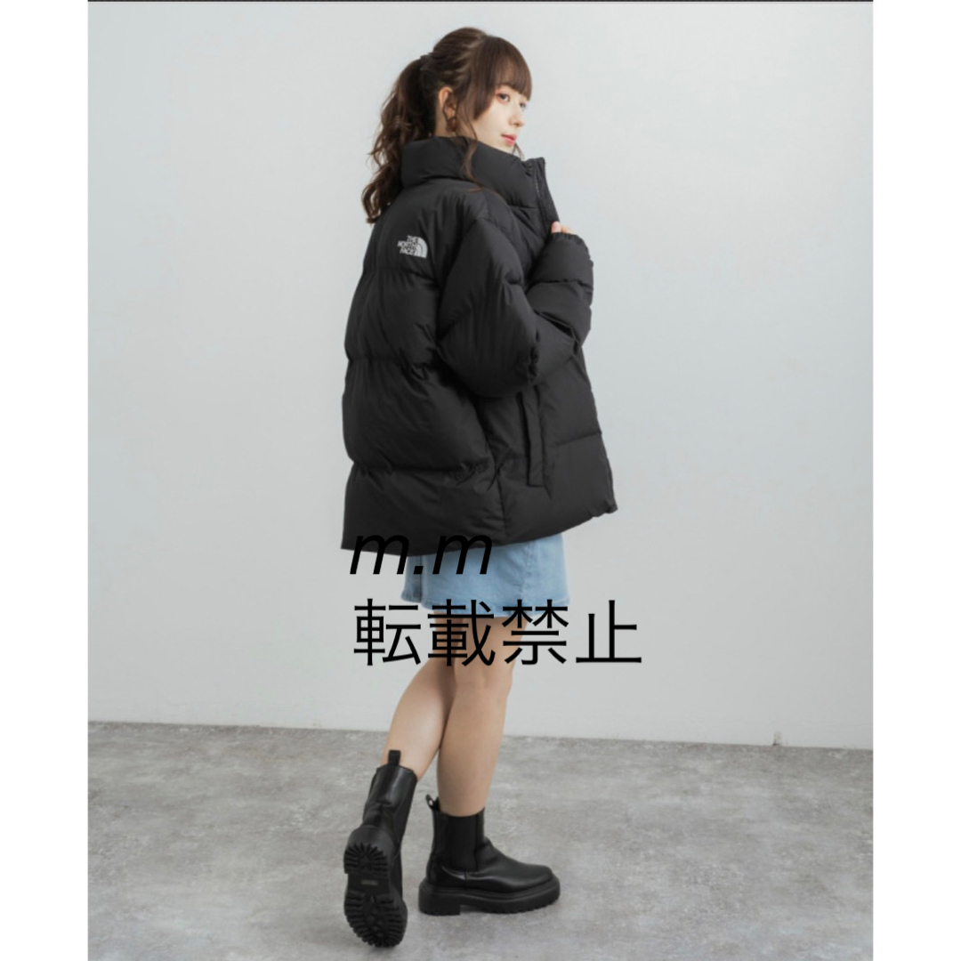 THE NORTH FACE   ノースフェイス ダウンジャケット ジャケット メンズ