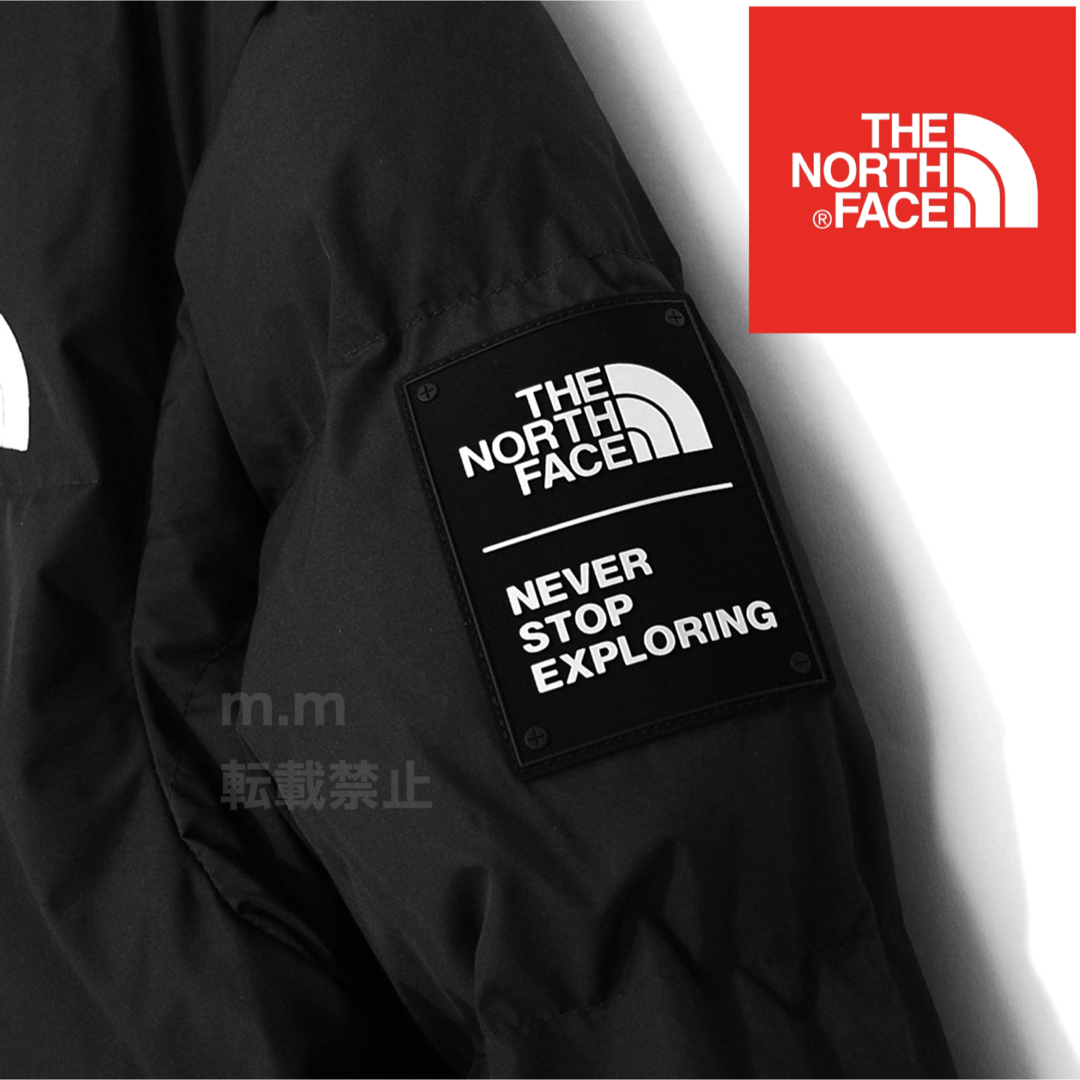 THE NORTH FACE - ノースフェイス ダウンジャケット ジャケット メンズ