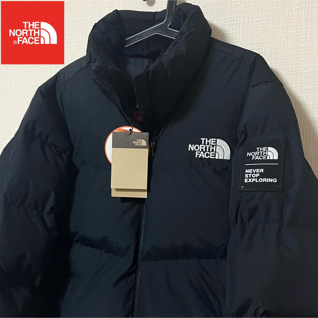 THE NORTH FACE - ノースフェイス ダウンジャケット ジャケット メンズ